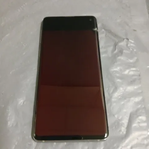 UNBOXED SAMSUNG MOBILE PHONE  SM-G973F