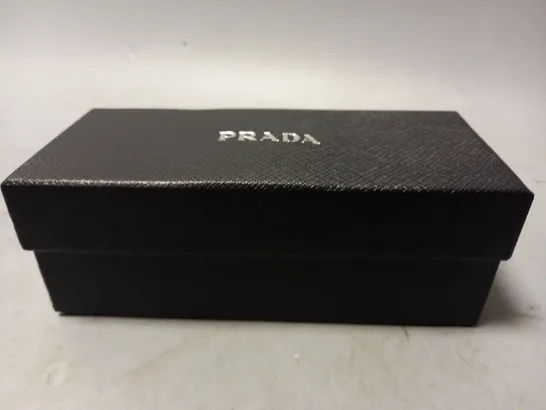 BOXED PRADA PR4021 SUNGLASSES