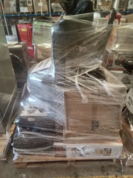 PALLET OF APPROXIMATELY 8 ASSORTED ITEMS INCLUDING 