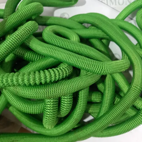 GRUMPY GARDENER STRETCH HOSE 125FT