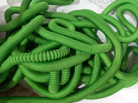 GRUMPY GARDENER STRETCH HOSE 125FT