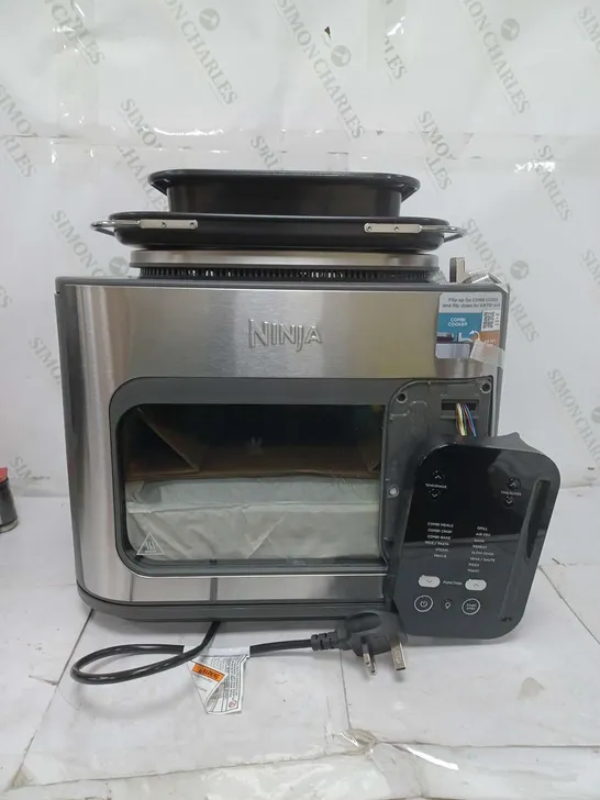 NINJA MULTIFUNCTION 14 IN 1 OVEN & AIR FRYER