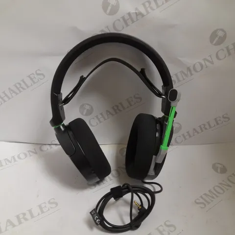 SHADOW X STEALTH GAMING HEADSET FOR XBOX ONE