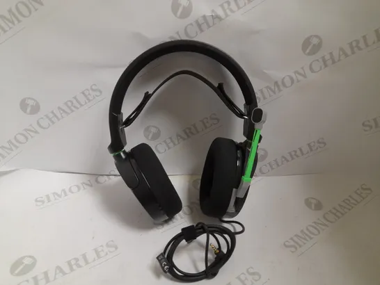 SHADOW X STEALTH GAMING HEADSET FOR XBOX ONE