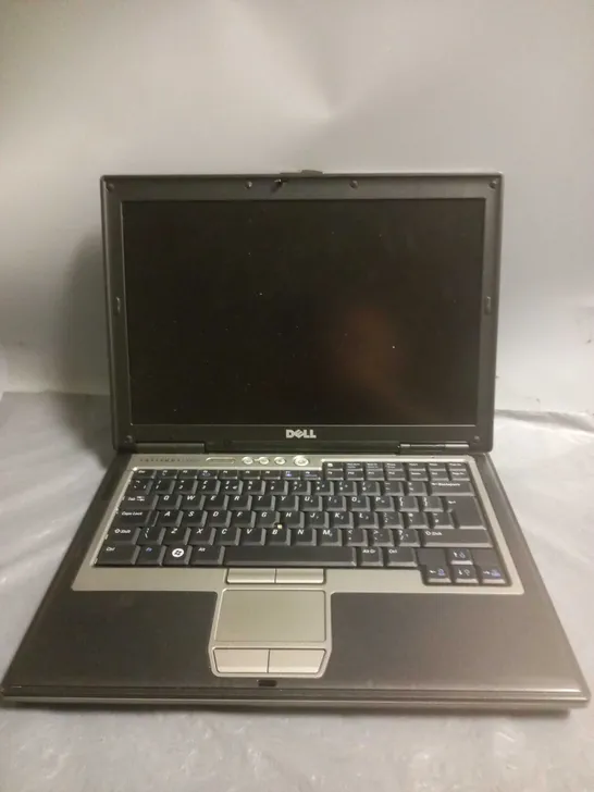 DELL LATITUDE D630 LAPTOP 