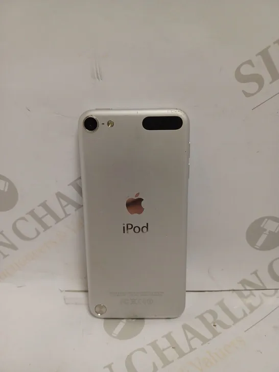 IPOD TOUCH (5TH GENERATION)