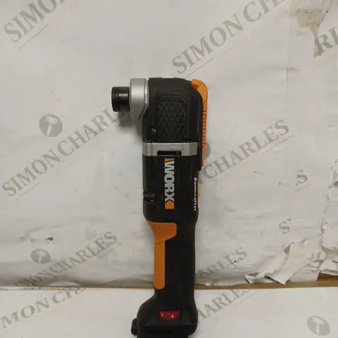 WORX SONICRAFTER