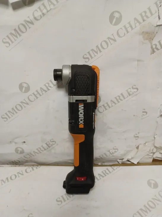 WORX SONICRAFTER