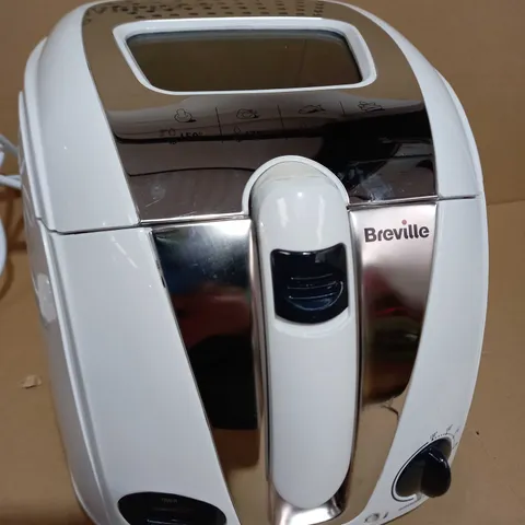 BREVILLE AIR FRYER