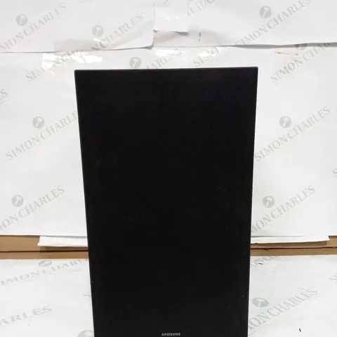 SAMSUNG WIRELESS SUBWOOFER - PS-WB67B