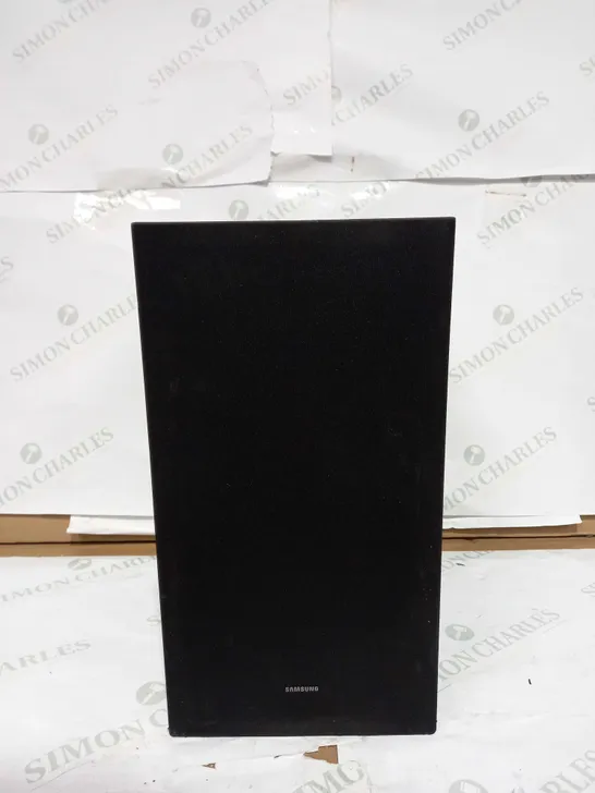 SAMSUNG WIRELESS SUBWOOFER - PS-WB67B