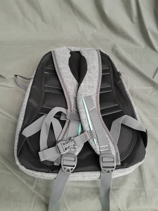 MOUNTAIN WAREHOUSE BACKPACK GREY