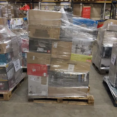 PALLET OF APPROXIMATELY 33 ASSORTED HOUSEHOLD & ELECTRICAL PRODUCTS TO INCLUDE