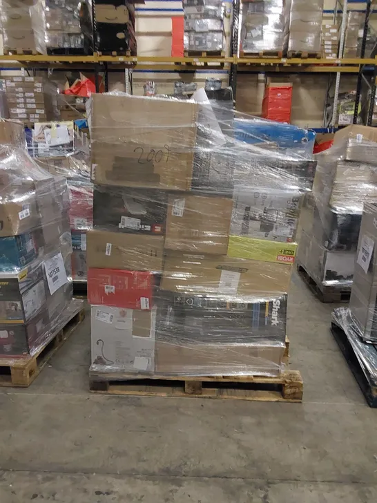 PALLET OF APPROXIMATELY 33 ASSORTED HOUSEHOLD & ELECTRICAL PRODUCTS TO INCLUDE