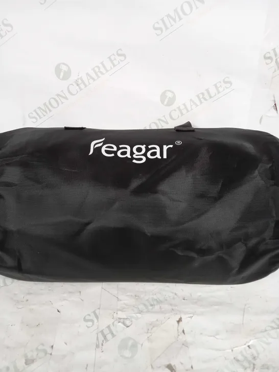 FEAGAR LUMBAR SUPPORT CUSION 