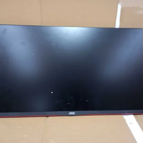 AOC 27G2U 27 INCH FHD 144HZ GAMING MONITOR