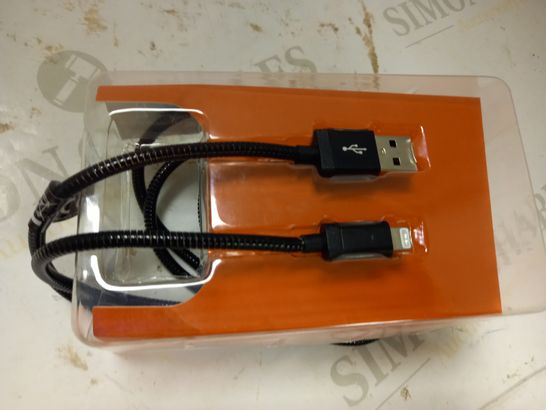 BLACKWEB SYNC AND CHARGE CABLE