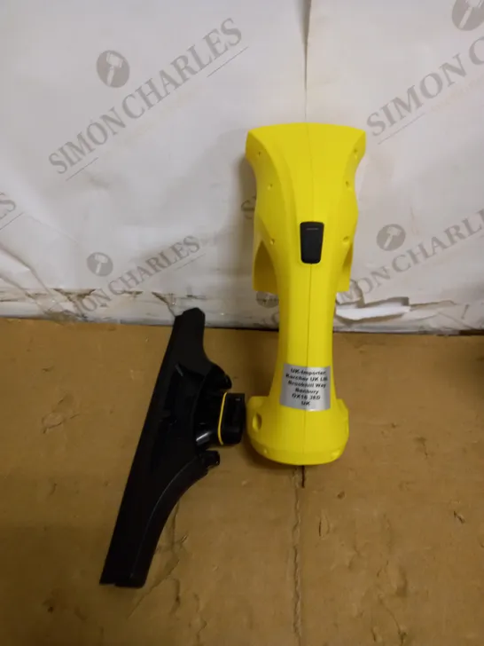 KARCHER WV1 WINDOW VAC 