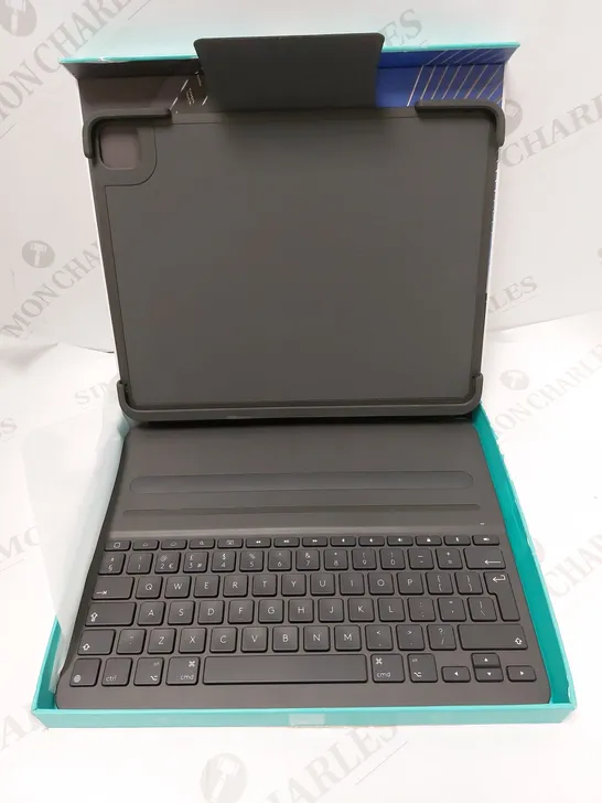 LOGITECH SLIM FOLIO PRO KEYBOARD CASE FOR IPAD PRO 12.9"