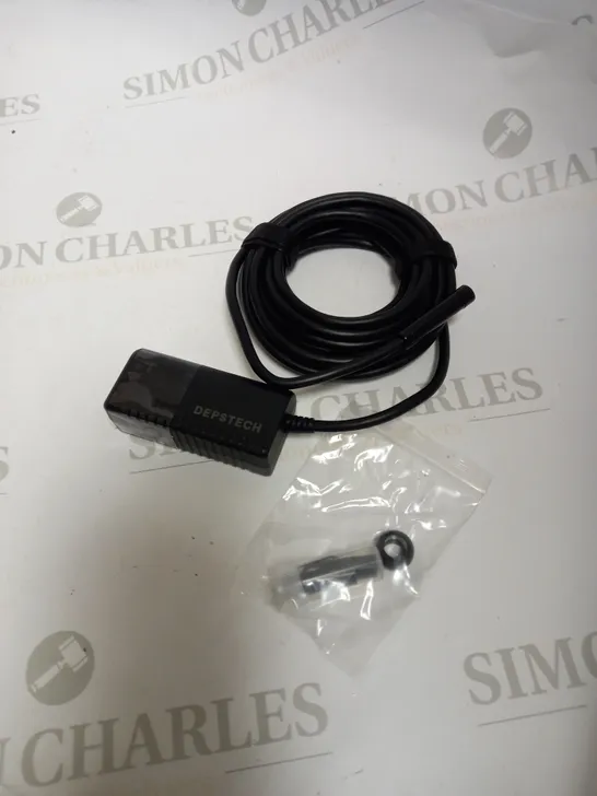 DESPATCH PROFESSIONAL INDUSTRIAL ENDOSCOPE