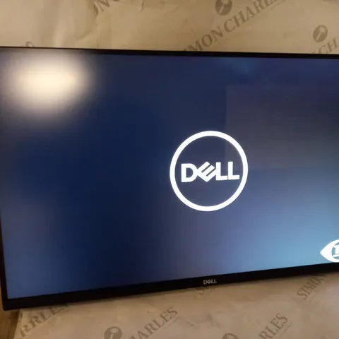 DELL S2721QS 27 INCH 4K MONITOR [COLLECTION ONLY]