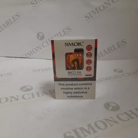 SMOK MICO KIT 