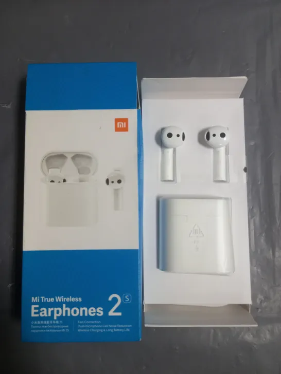 BOXED MI TRUE WIRELESS EARPHONES 2S