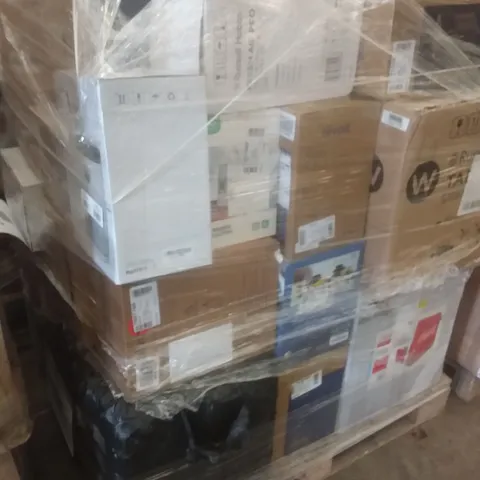 PALLET OF APPROXIMATELY 41 ASSORTED ITEMS INCLUDING: