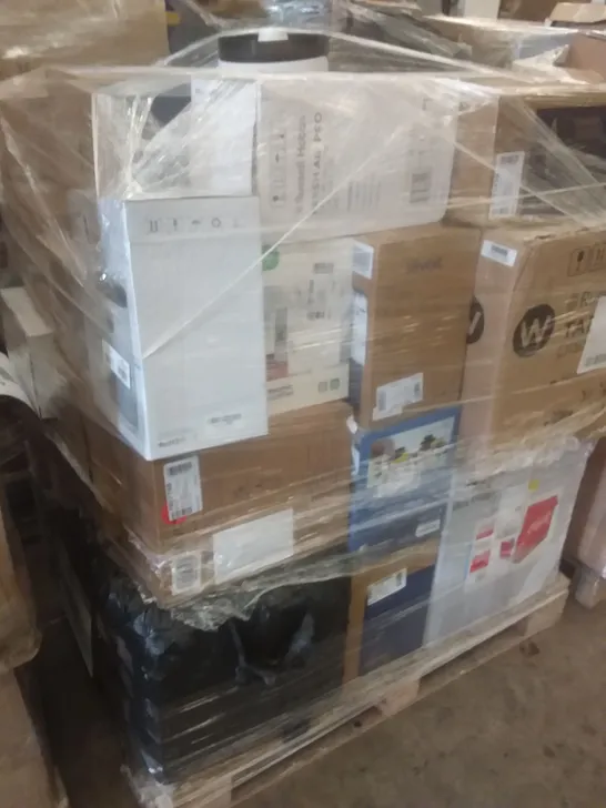 PALLET OF APPROXIMATELY 41 ASSORTED ITEMS INCLUDING: