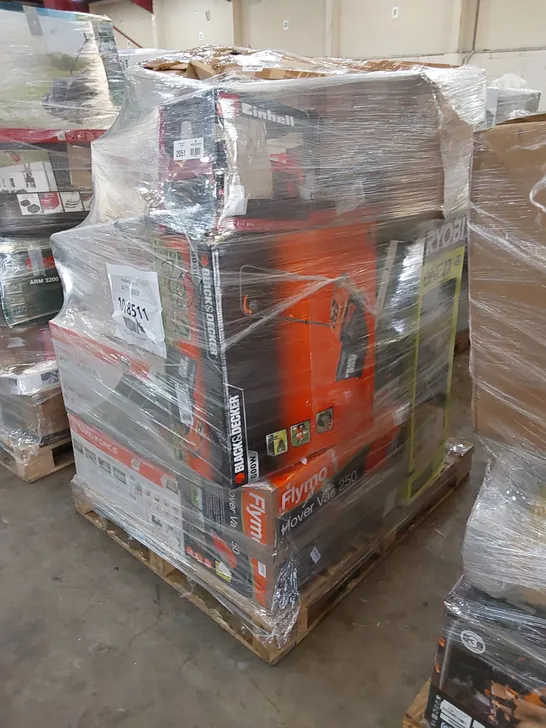 PALLET OF APPROXIMATELY 14 ASSORTED HOUSEHOLD & ELECTRICAL PRODUCTS TO INCLUDE