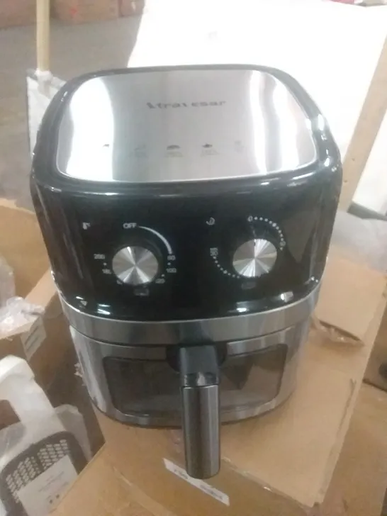 BOXED ATRAVESAR TTAF 501MST AIR FRYER