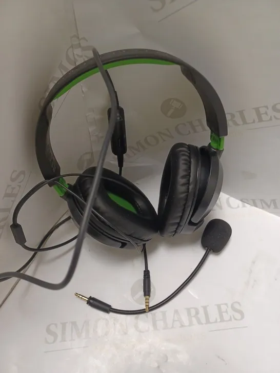 TURTLE BEACH RECON 50X - XBOX