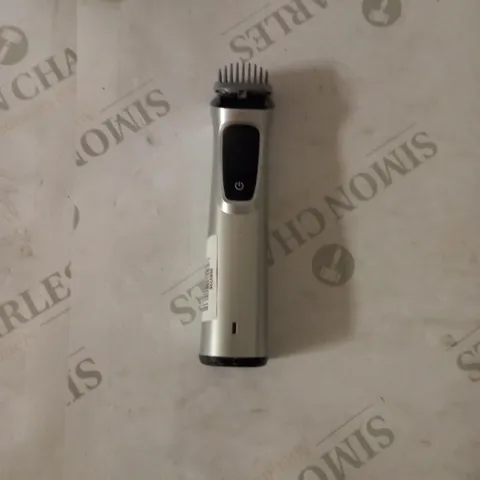 PHILIPS ELECTRIC RAZOR