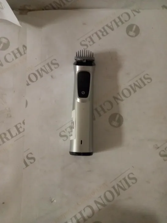 PHILIPS ELECTRIC RAZOR