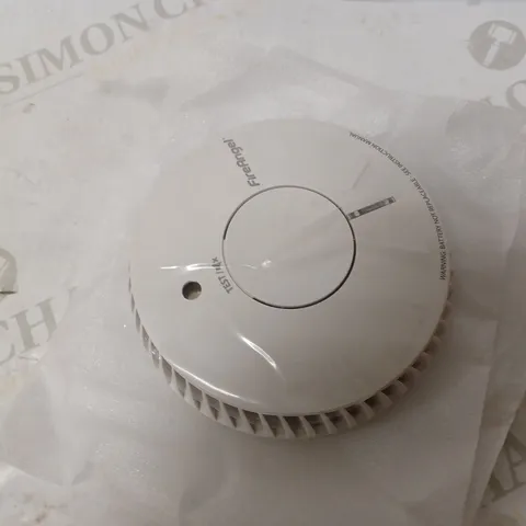 FIREANGEL SMOKE ALARM 