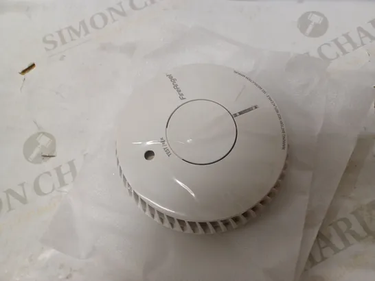 FIREANGEL SMOKE ALARM 