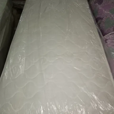 BAGGED MATTRESS - 90 X 190CM