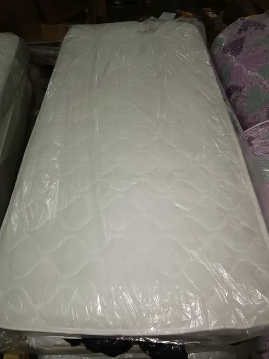 BAGGED MATTRESS - 90 X 190CM