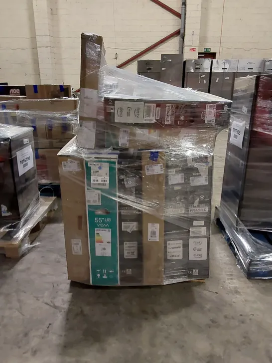 PALLET OF APPROXIMATELY 11 ASSORTED  HOUSEHOLD & ELECTRICAL PRODUCTS TO INCLUDE