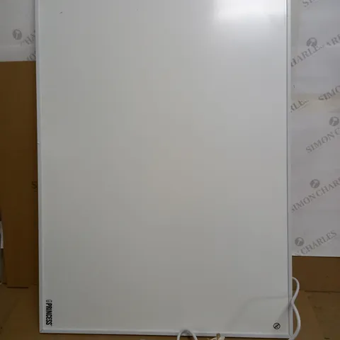  PRINCESS IP44 PANEL HEATER