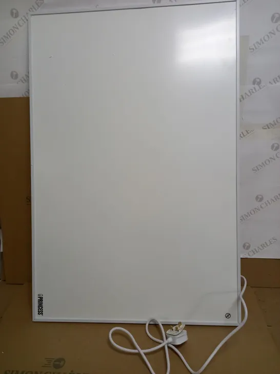  PRINCESS IP44 PANEL HEATER