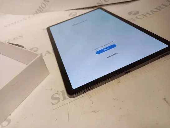 SAMSUNG GALAXY TAB S6 128GB