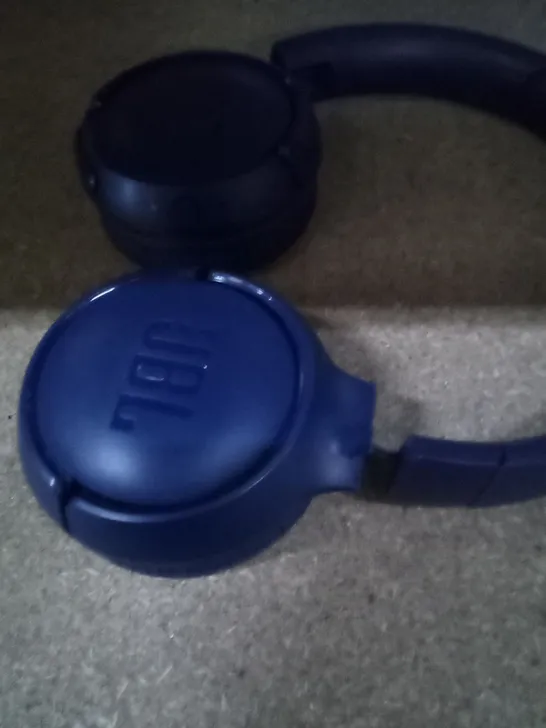 JBL TUNE 510 BT WIRELESS HEADPHONES 