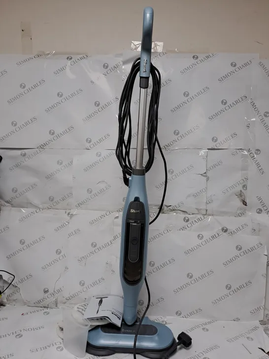 SHARK S6002UK STEAM FLOOR MOP - COLLECTION ONLY