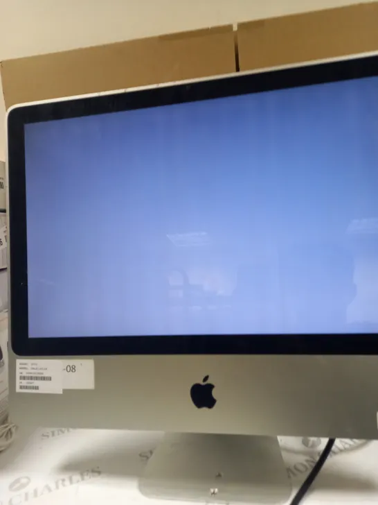 APPLE IMAC9 VM943DC26MH