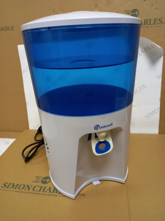 CHILSWELL WATER COOLER