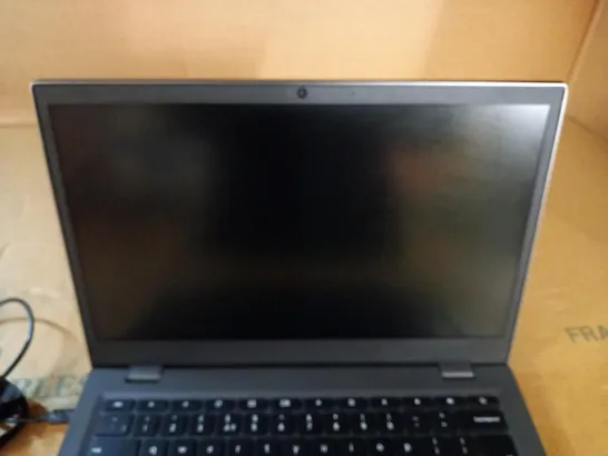 LENOVO 14E CHROMEBOOK WITH AMD A4