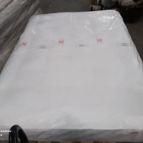 HOTEL QUALITY 10" POCKET SPRUNG DOUBLE MATTRESS