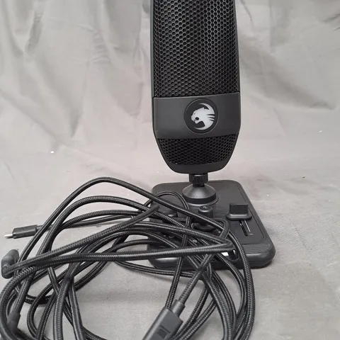 ROCCAT TORCH STREAMING MIC