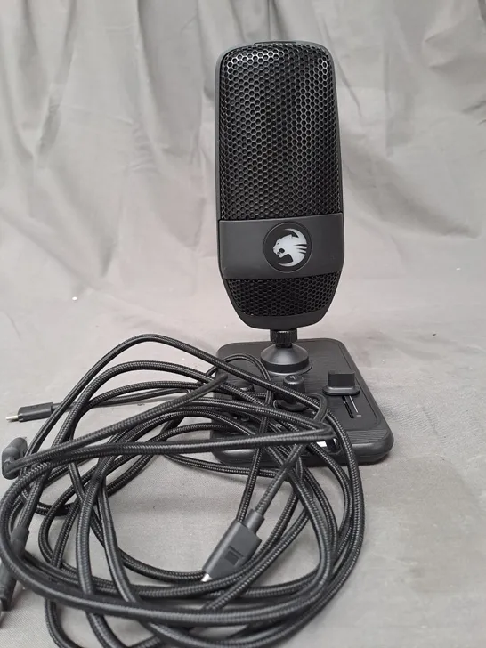 ROCCAT TORCH STREAMING MIC